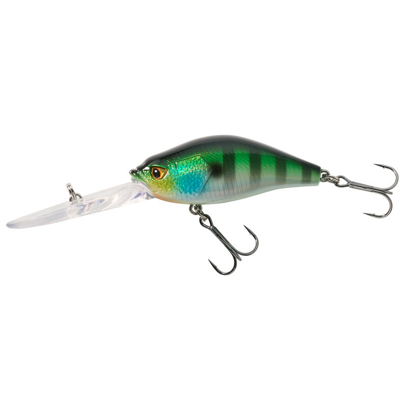 POISSON NAGEUR DEEP CRANKBAIT WXM CRKDD 60 F BLUEGILL