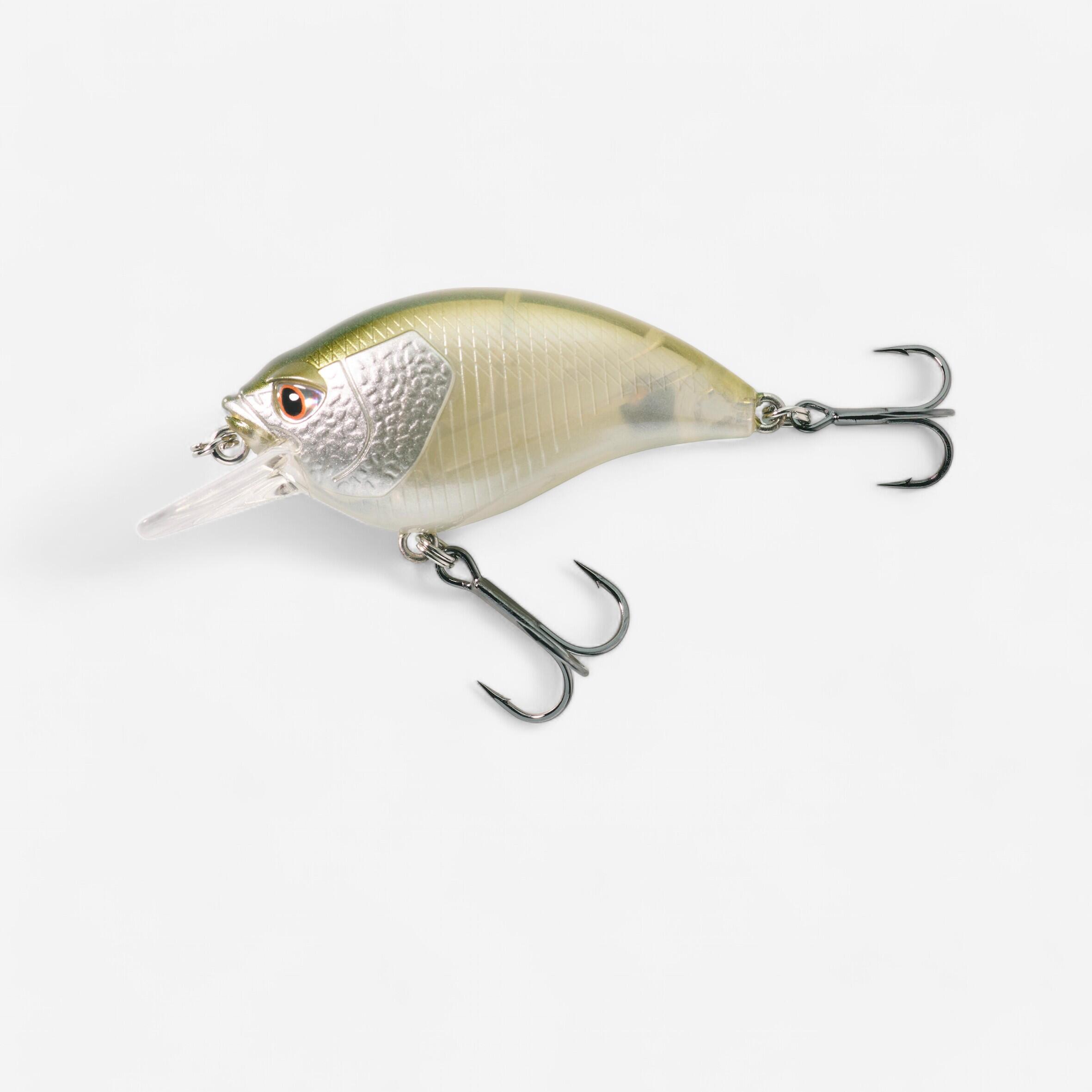 Hard Baits