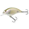 Wobler Crankbait Shallow Runner WXM CRKSR 53 F hnedý chrbát