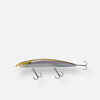 MINNOW JERKBAIT HARD LURE WXM JKMNW 130 SP FRY