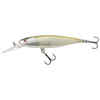 Wobler Jerkbait Minnow WXM MNWDD 76 SP hnedý chrbát