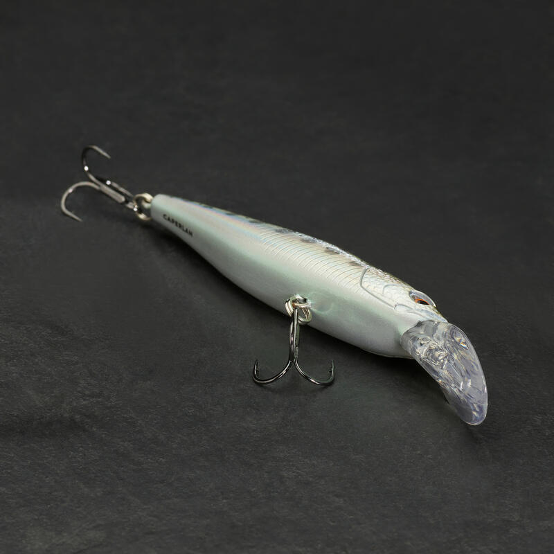 Wobbler Jerkbait MINNOW WXM MNWDD 76 SP Yamame