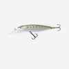 MINNOW JERKBAIT HARD LURE WXM MNWDD 76 SP YAMAME