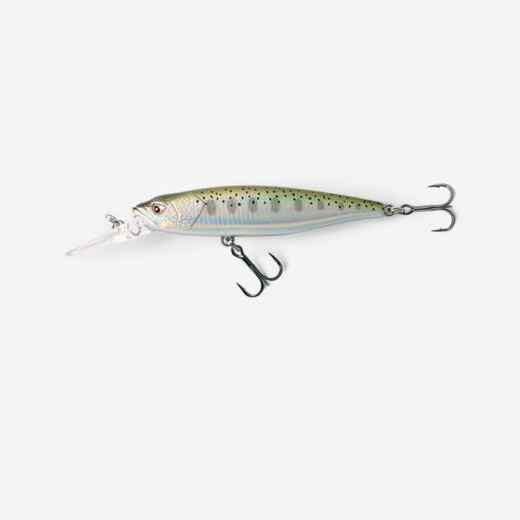 
      ВОБЛЕР ТИП ДЖЕРКБЕЙТ MINNOW WXM MNWDD 76 SP YAMAME
  