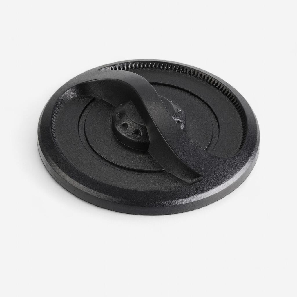 Dugme kočnice za mašinice BAUXIT 100 veličine 4000