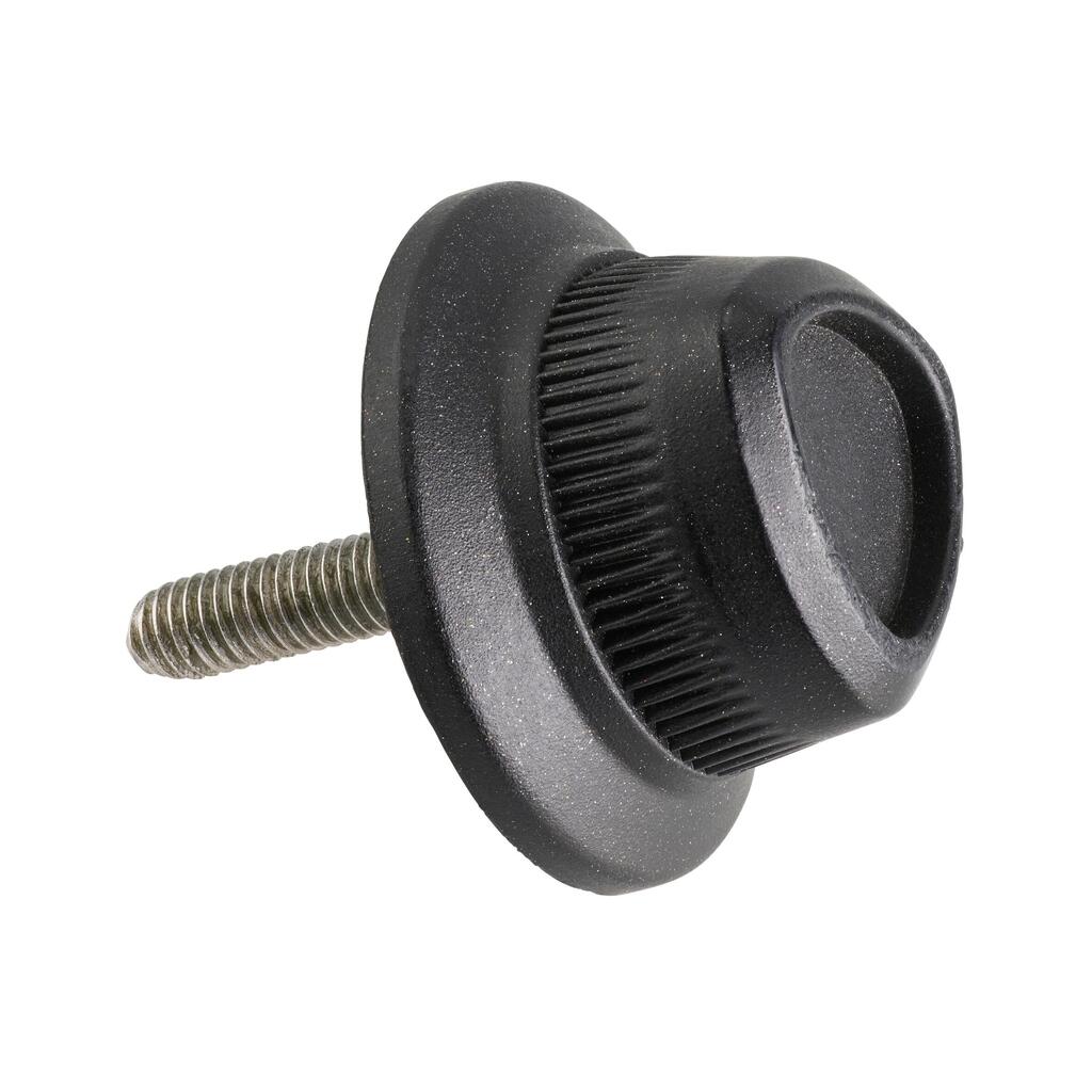 Crank button for reels BAUXIT 100 size 2000 and 3000