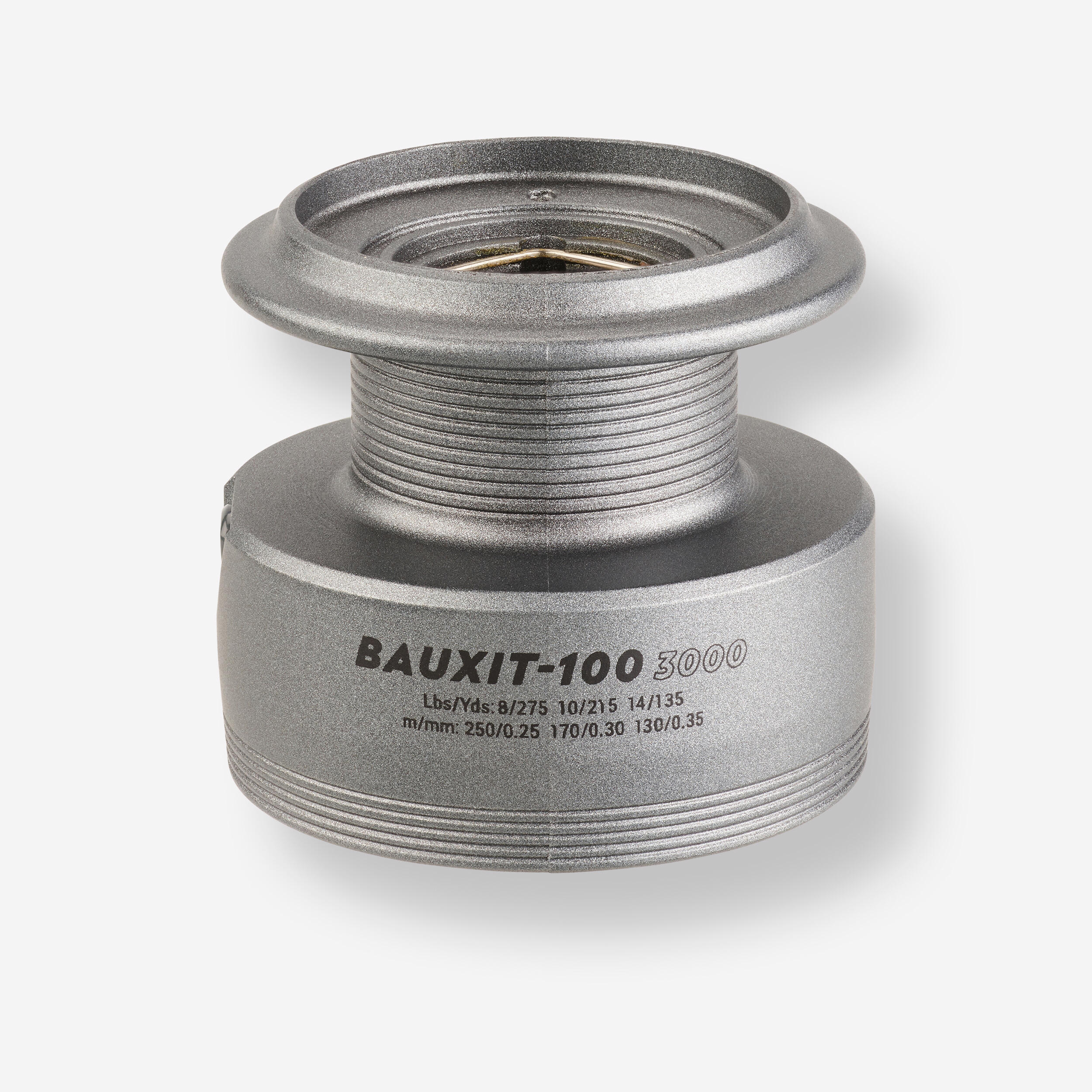 Tambur BAUXIT 100 3000