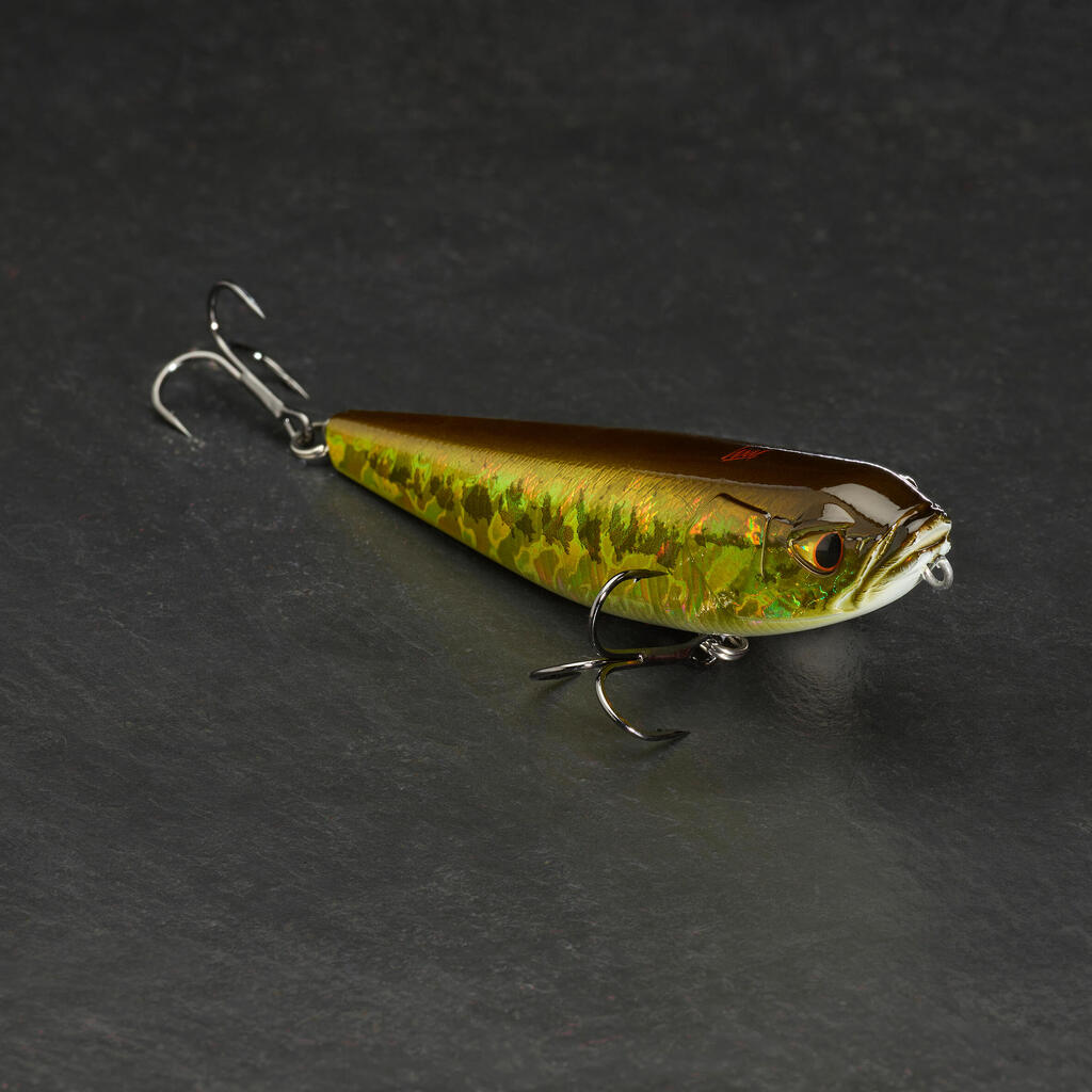 Varalica za ribolov crnog basa STICKBAIT WXM STK 100 F
