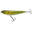 Señuelo de Pesca Spinning Stickbait WXM STK 100 F Perca Atruchada