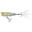 Señuelo de Pesca Spinning Popper Wxm Ppr 65 F Dorso Verde