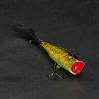 POPPER HARD LURE FOR BLACK BASS WXM MNW 65 F