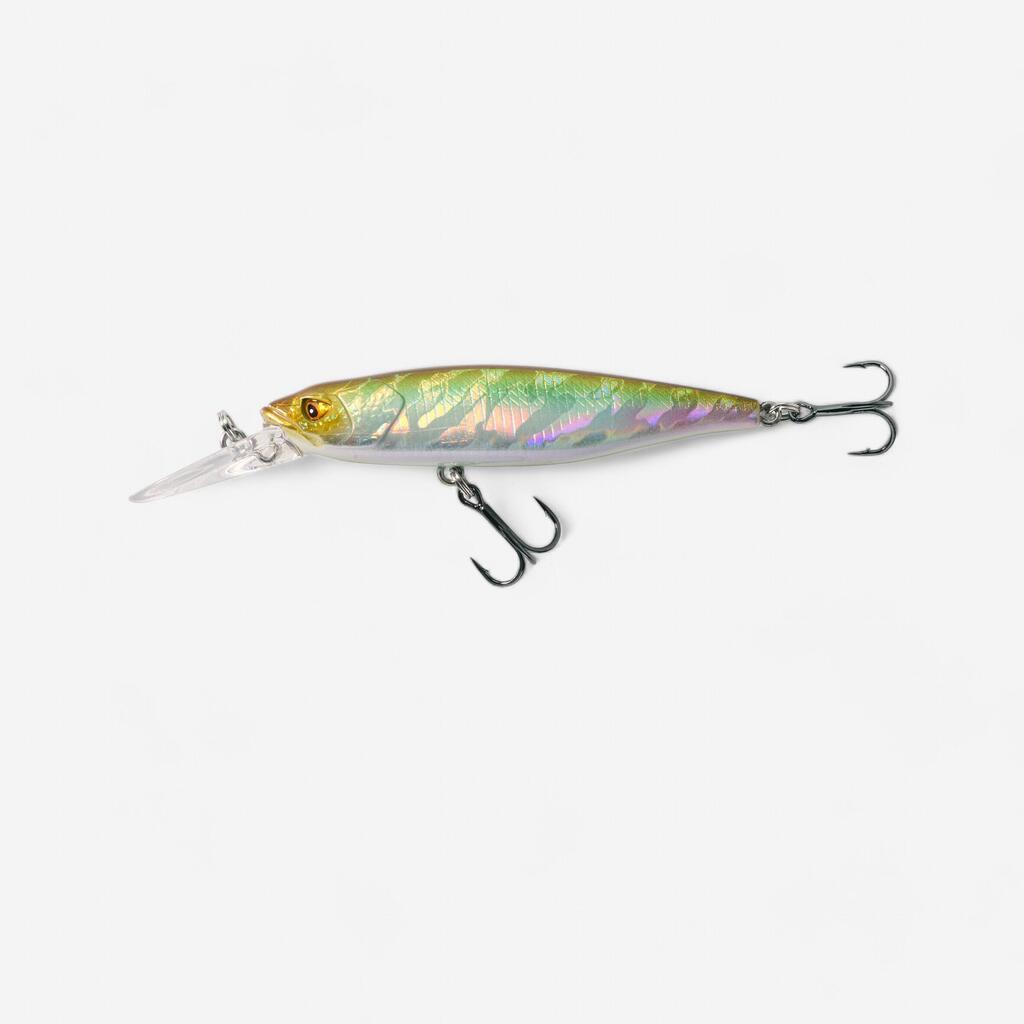 Vobler MINNOW JERKBAIT WXM MNWDD 76 SP YAMAME