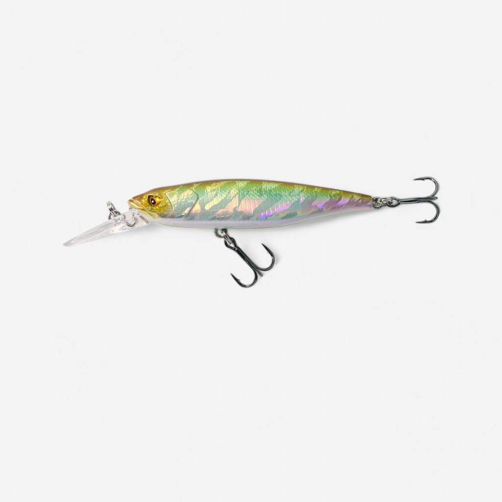 Wobbler Jerkbait MINNOW WXM MNWDD 76 SP Yamame