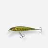 JERKBAIT HARD LURE FOR BLACK BASS WXM MNW 100 SP