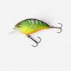 PLUG CRANKBAIT SHALLOW RUNNER WXM CRKSR 53 F FIRETIGER