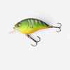 Wobbler Crankbait Shallow Runner WXM CRKSR 53 F Firetiger