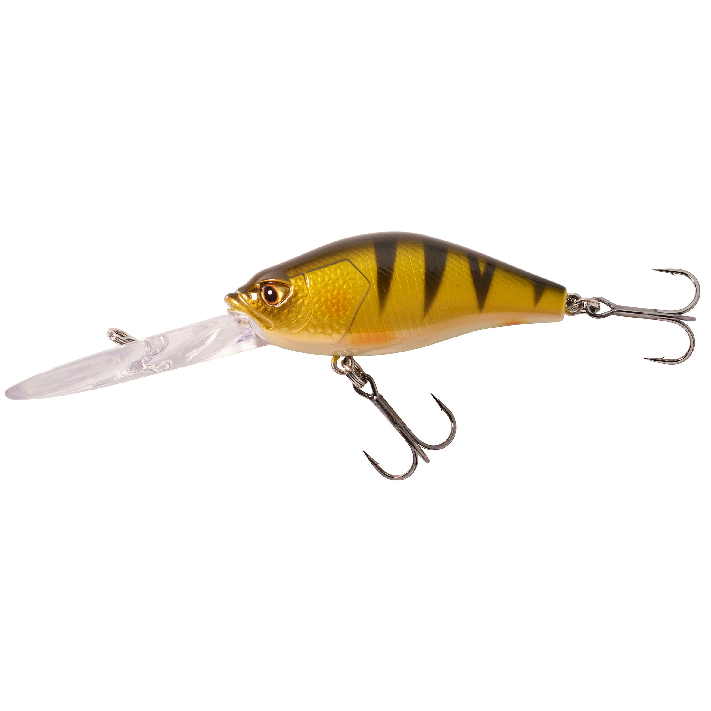 DEEP CRANKBAIT HARD LURE FOR PERCH WXM CRKDD 60 F 1/4