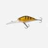 Wobbler Deep Crankbait WXM CRKDD 60 F Barsch