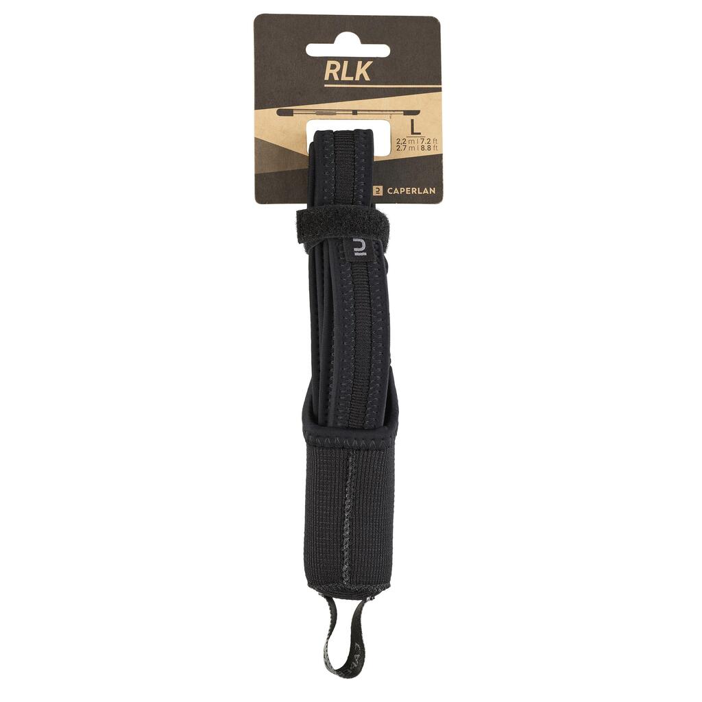 500 Fishing Rod Cover RLK L