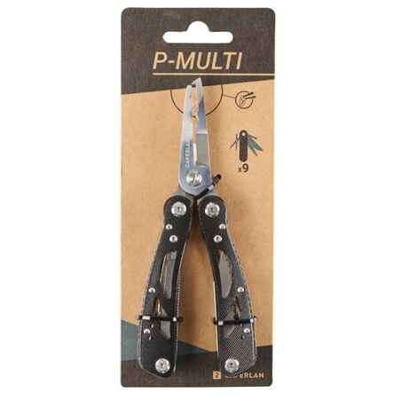 MULTIFUNCTIONAL FISHING PLIERS - P-MULTI