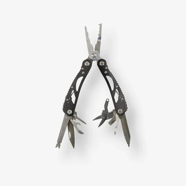 Multi-function fishing pliers