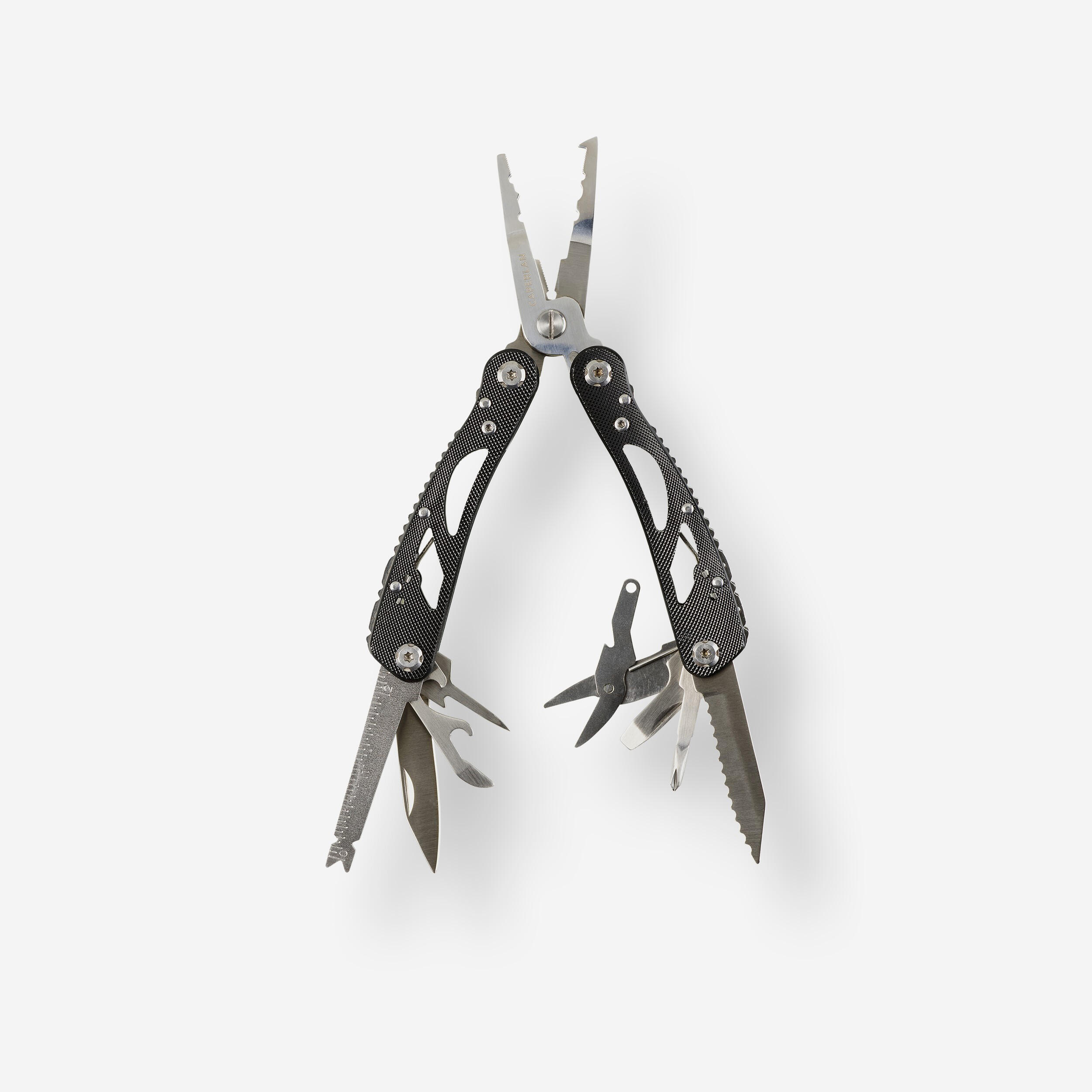 CAPERLAN MULTIFUNCTIONAL FISHING PLIERS - P-MULTI