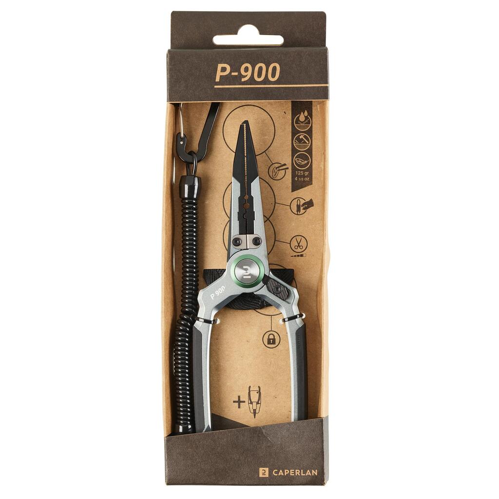 FISHING PLIERS LIGHT P-900