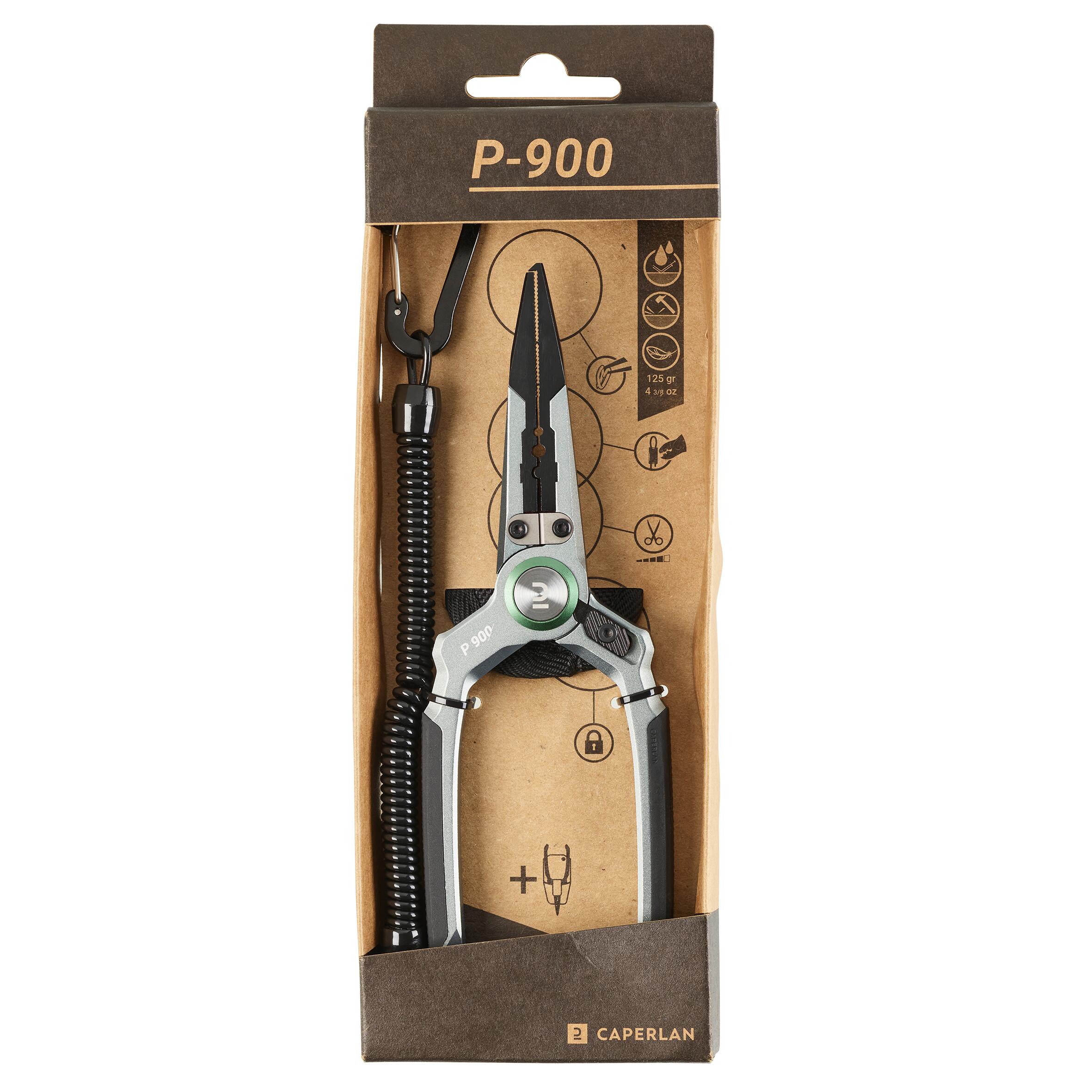 Fly fishing pliers deals