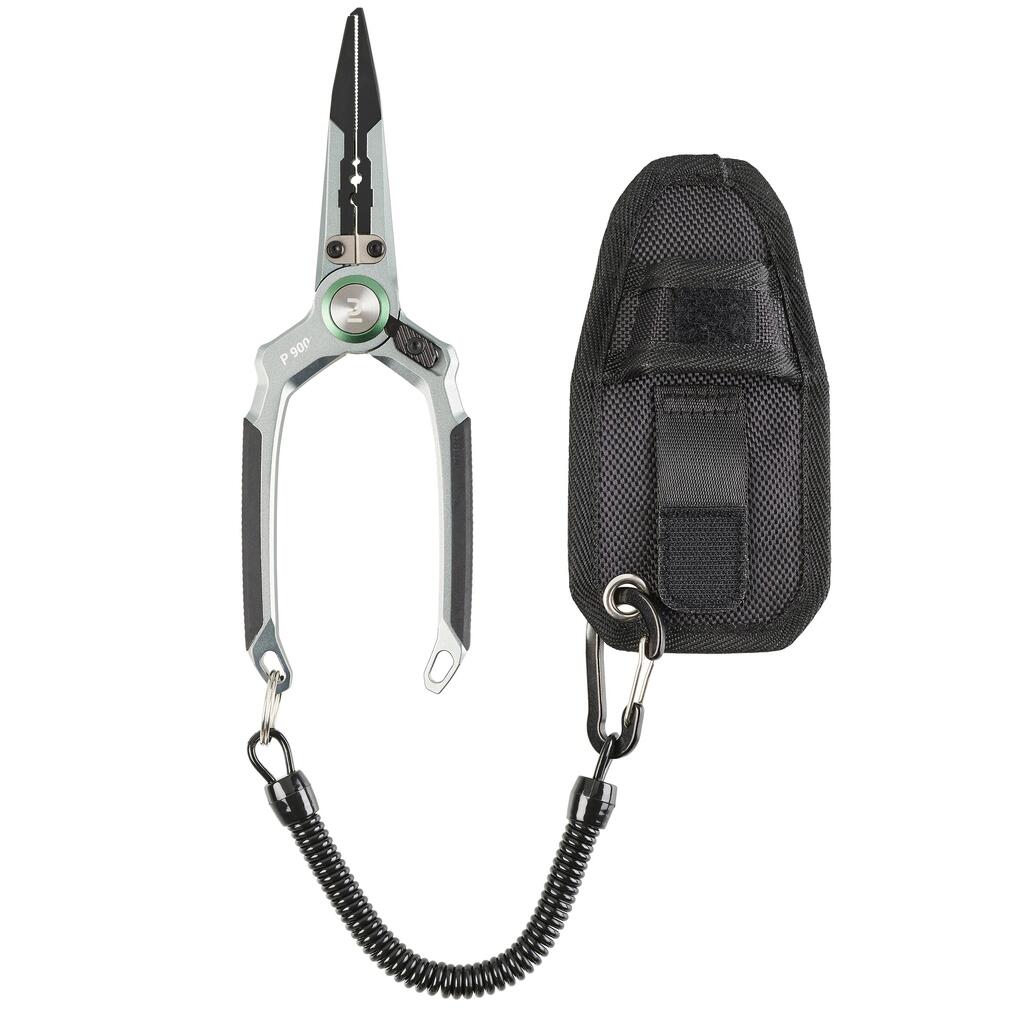 FISHING PLIERS LIGHT P-900