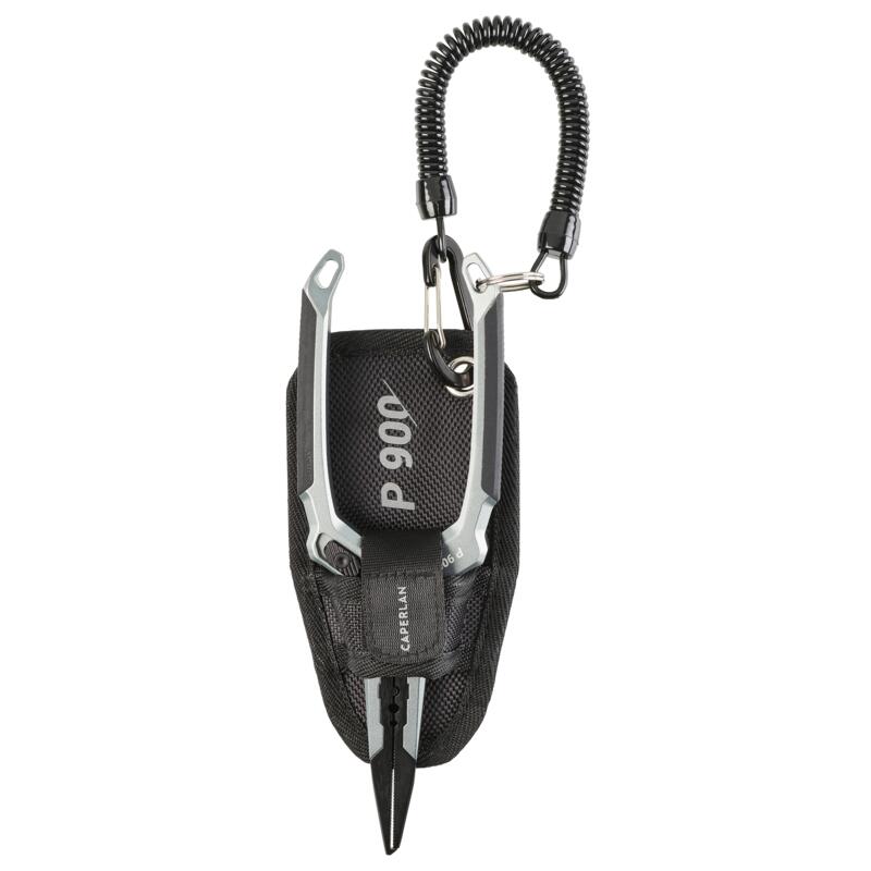 Pinza da pesca LIGHT P-900