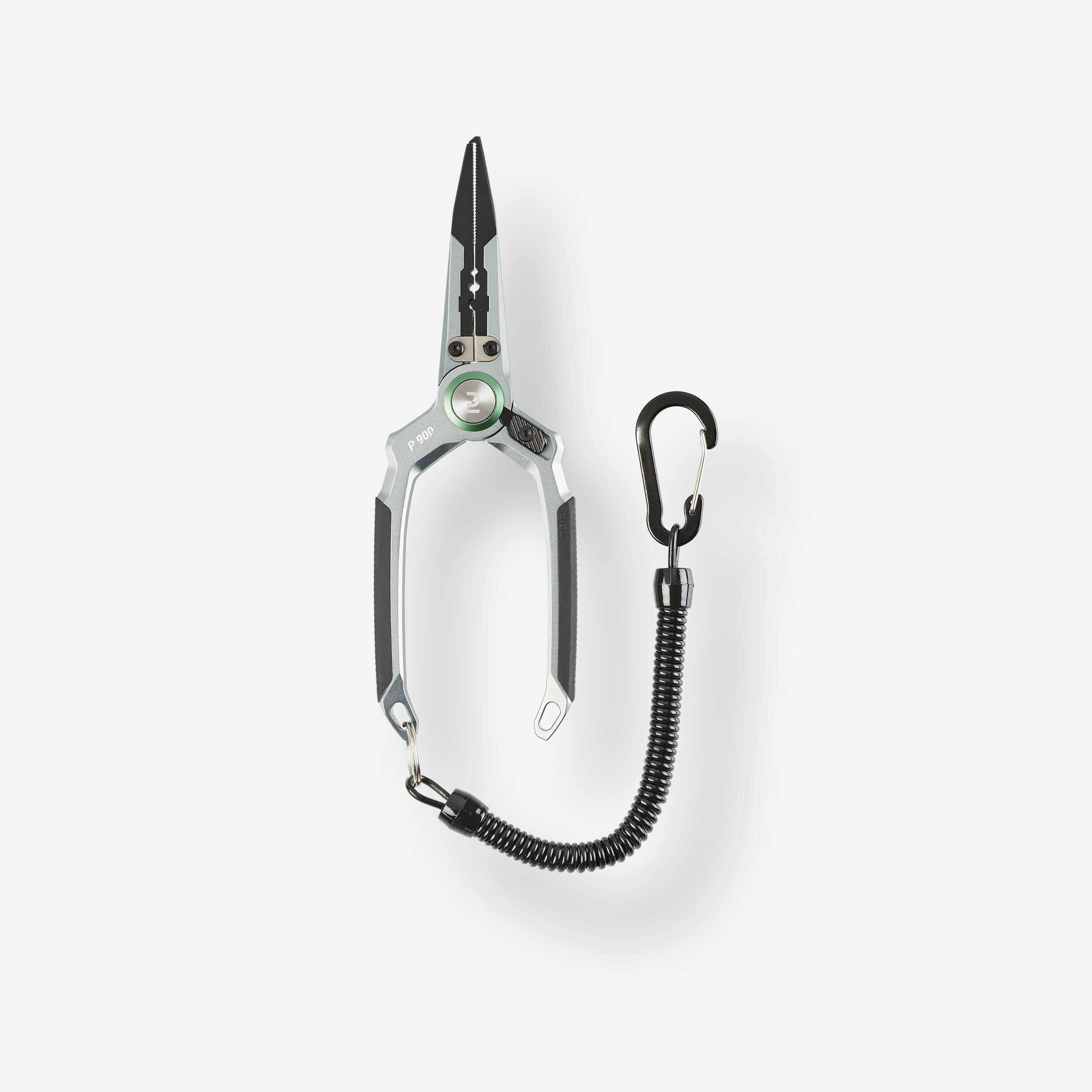 Caperlan Fishing Pliers Light P-900 - One Size