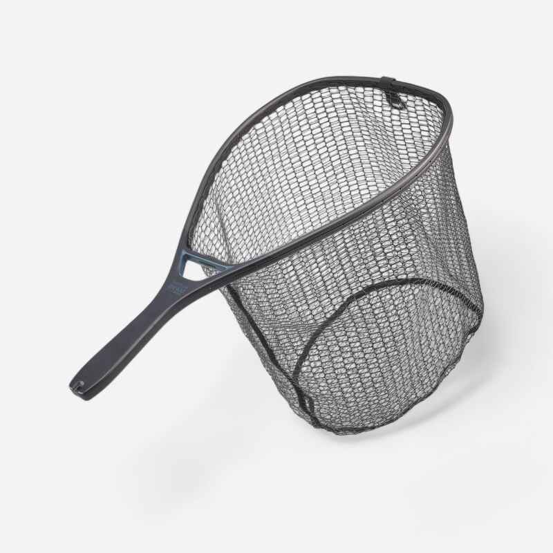 Kescher Raquette RN 900 Medien 1