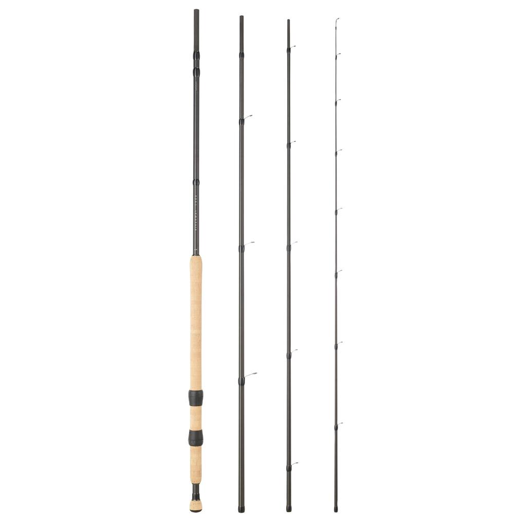 TOC FISHING ROD RIVERWAY T900 3.90