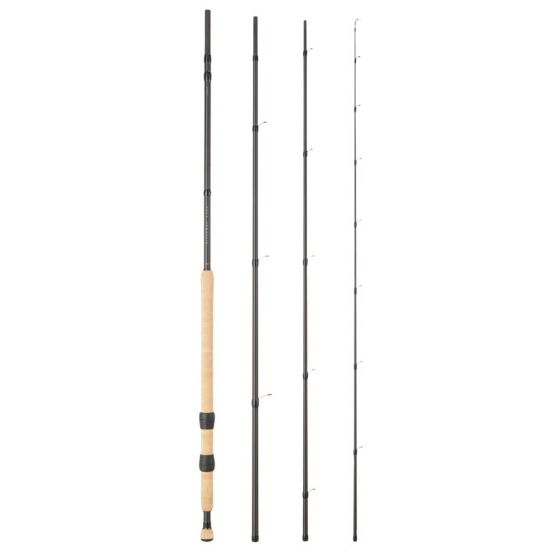 CANA DE PESCA AO TOQUE RIVERWAY T900 3,90