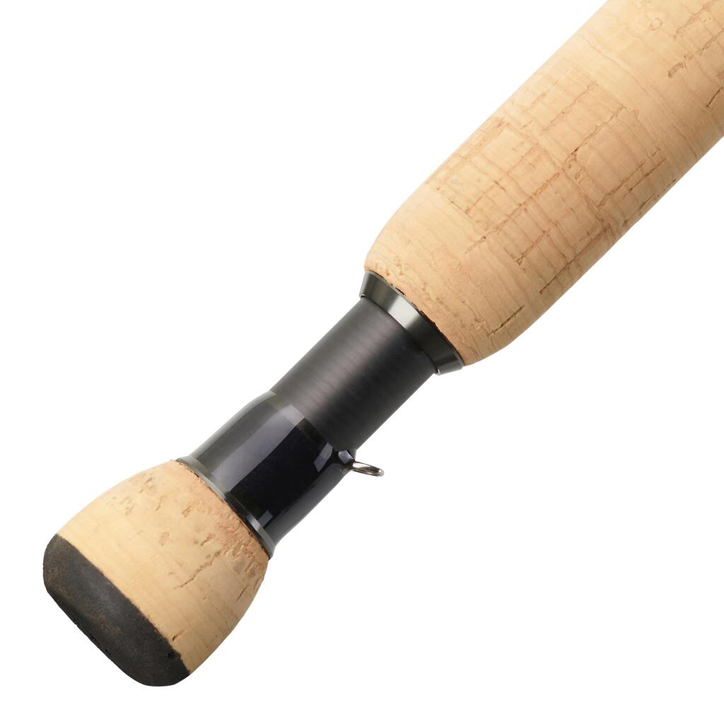 Štap za ribolov TOC RIVERWAY T900 3,90