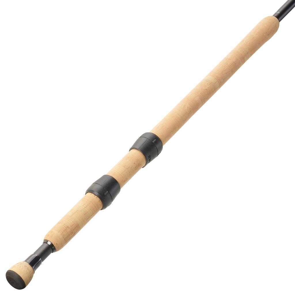 TOC FISHING ROD RIVERWAY T900 3.90