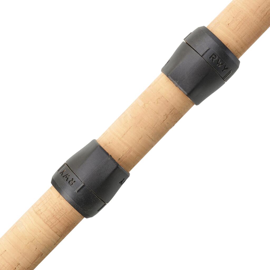 TOC FISHING ROD RIVERWAY T900 3.90