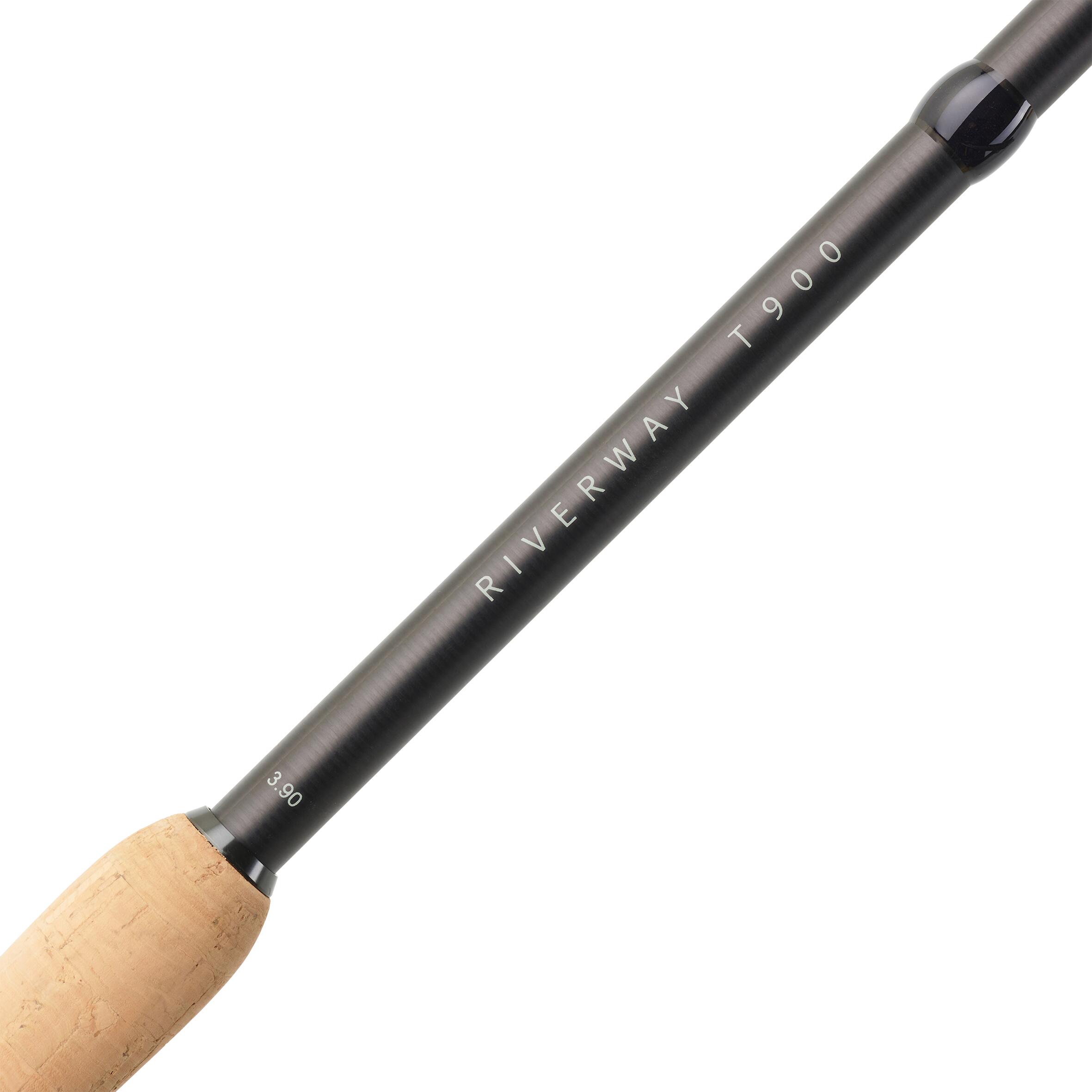 RIVERWAY T900 TROUT ROD 3.90