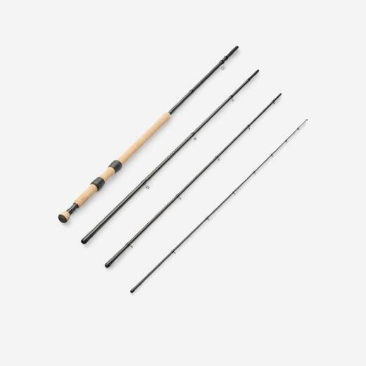 Fishing Rods Decathlon