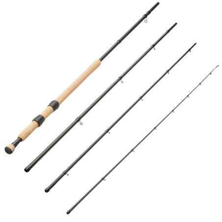 TOC FISHING ROD RIVERWAY T900 3.90