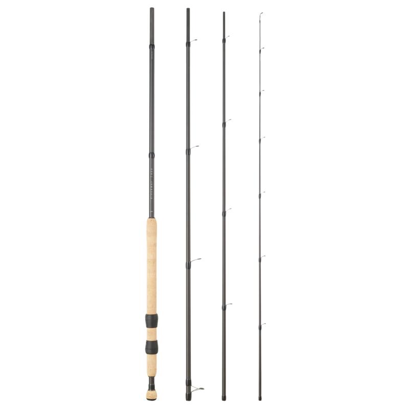 CANA DE PESCA AO TOQUE RIVERWAY T900 3,50