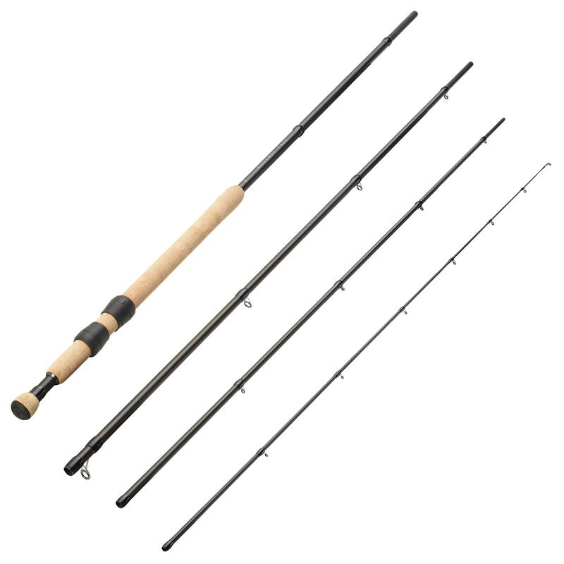 Caña Pesca al Tiento Riverway T900 3.50