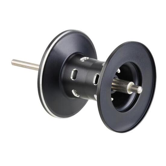 Bobina mulinello casting WXM 100 RC manovella a sinistra o a destra