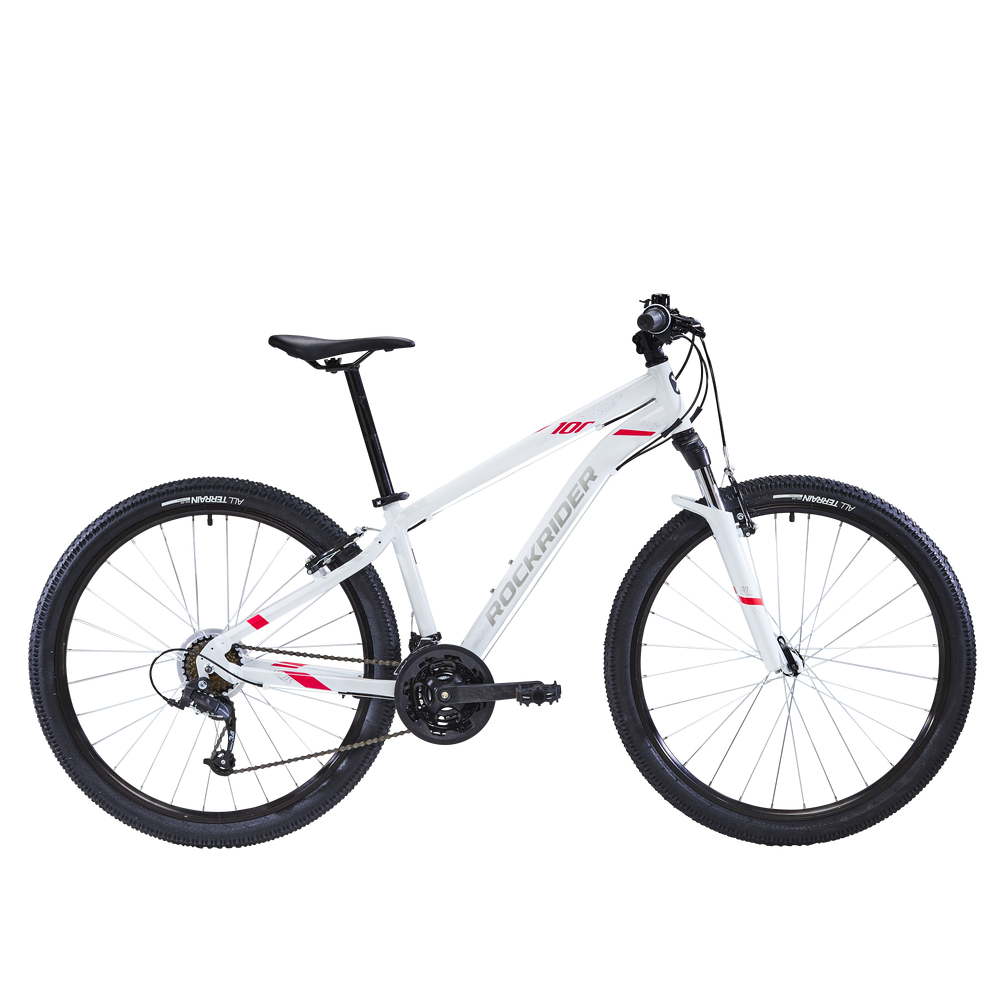 vtt_rockrider_st_100_blanc_8405317