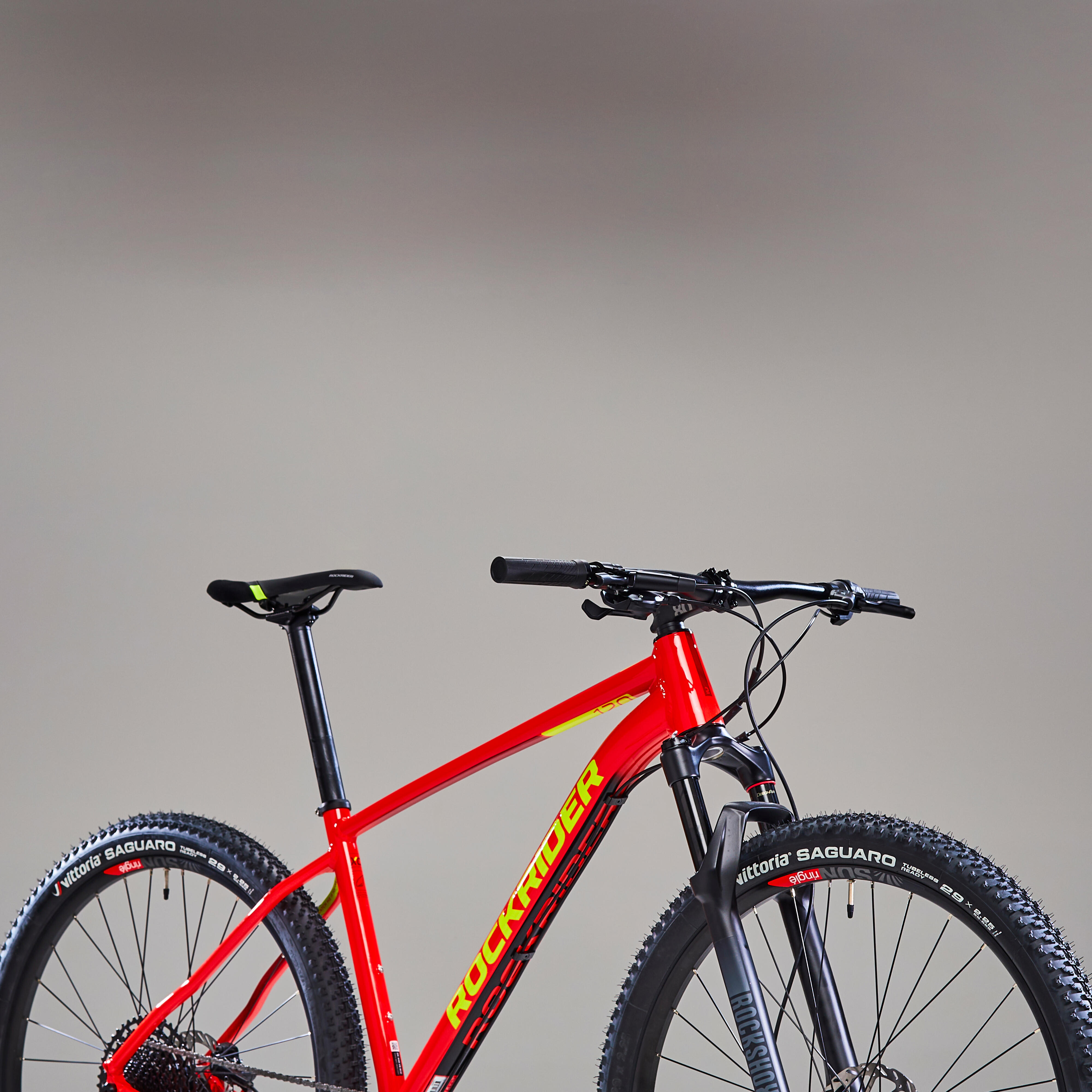 Mtb semirigida ROCKRIDER XC 120 29'' SRAM NX EAGLE ROCKRIDER | DECATHLON