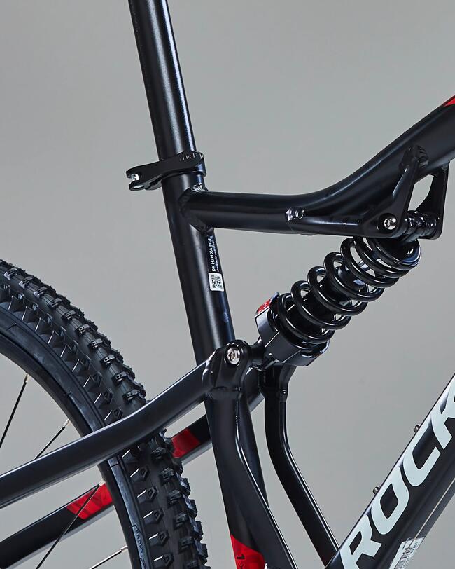 St 530s Decathlon Rockrider St530 St 530 Decathlon Rockrider 530