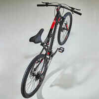 27.5" Mountain Bike ST 530 - Black/Red