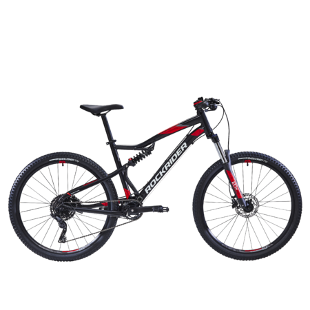 Vtt rockrider st 530 s hotsell