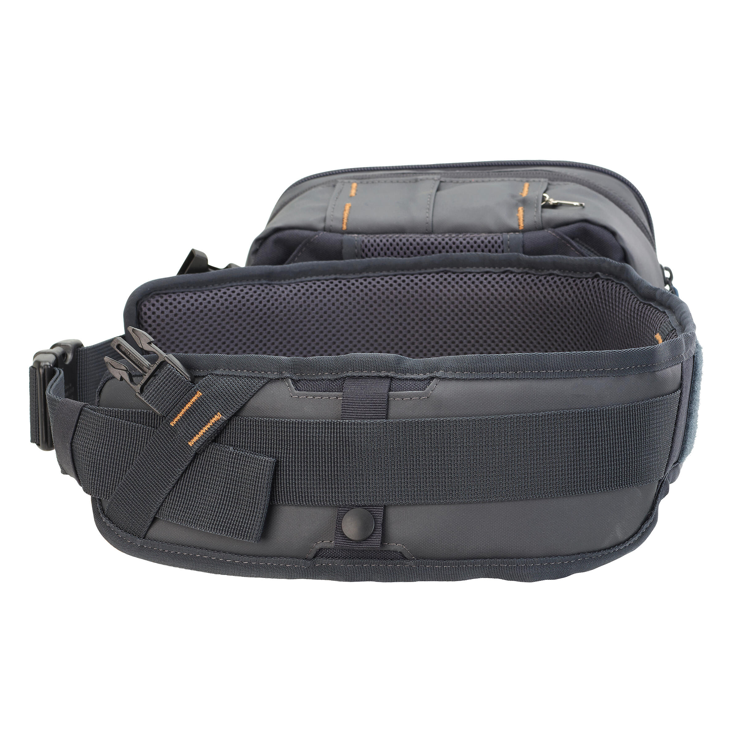 Sac Chest pack / ceinture de pêche 500 5l 9/16