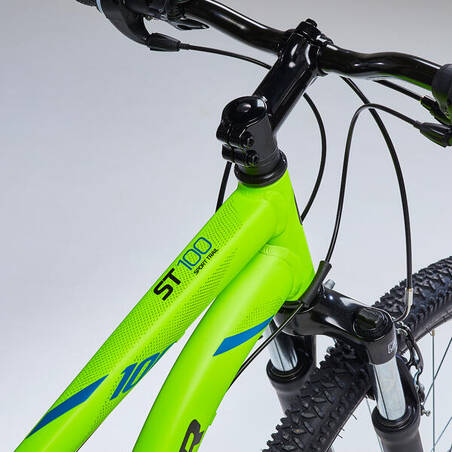 ROCKRIDER SPORT TRAIL 100 KUNING